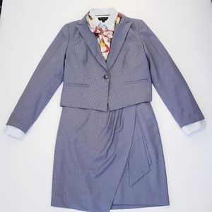 Labor day special!! Nine West Suit and Skirt